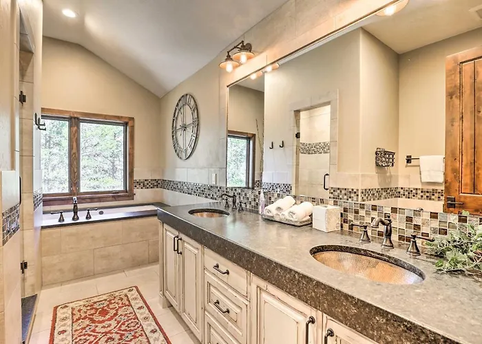 Walk To Lift: Luxe W/ Hot Tub In Copper Mtn * Copper Mountain