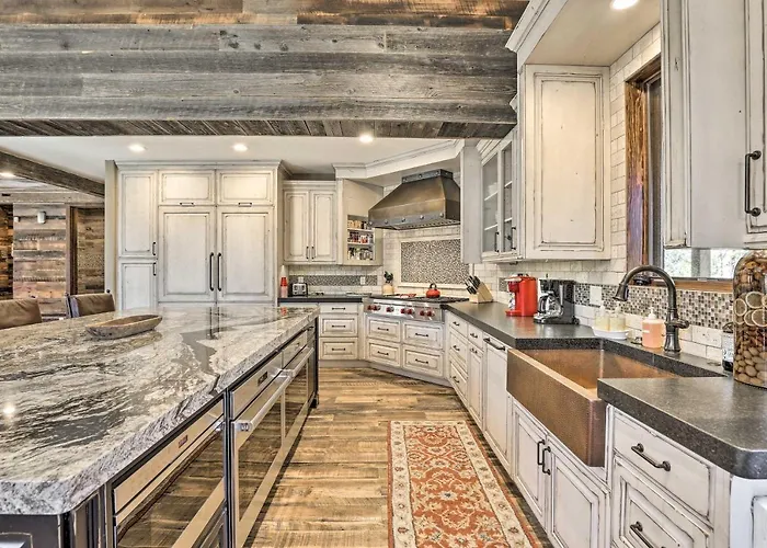 Walk To Lift: Luxe W/ Hot Tub In Copper Mtn Copper Mountain