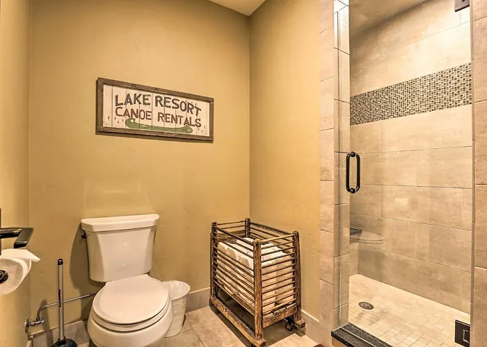 Walk To Lift: Luxe W/ Hot Tub In Copper Mtn Villa Copper Mountain