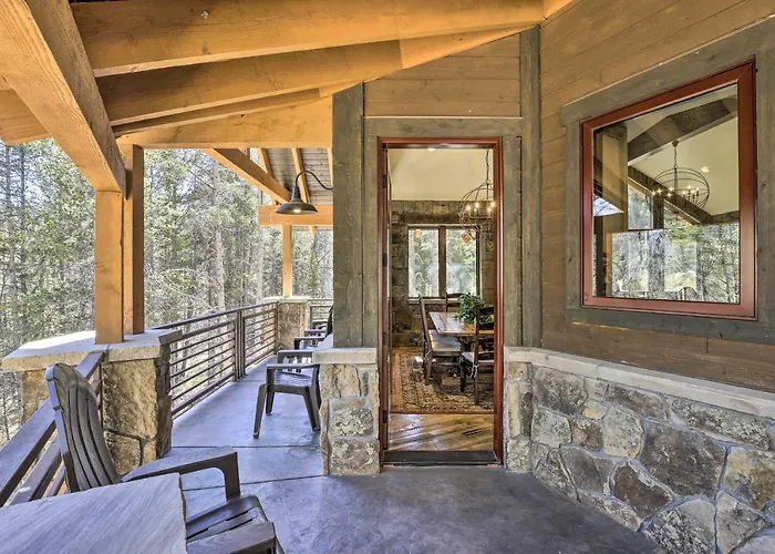 Villa Walk To Lift: Luxe W/ Hot Tub In Copper Mtn *